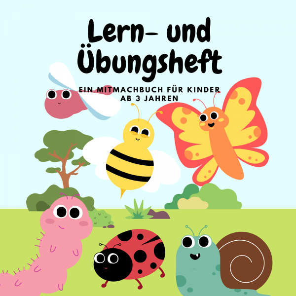 Lern- und Übungsheft